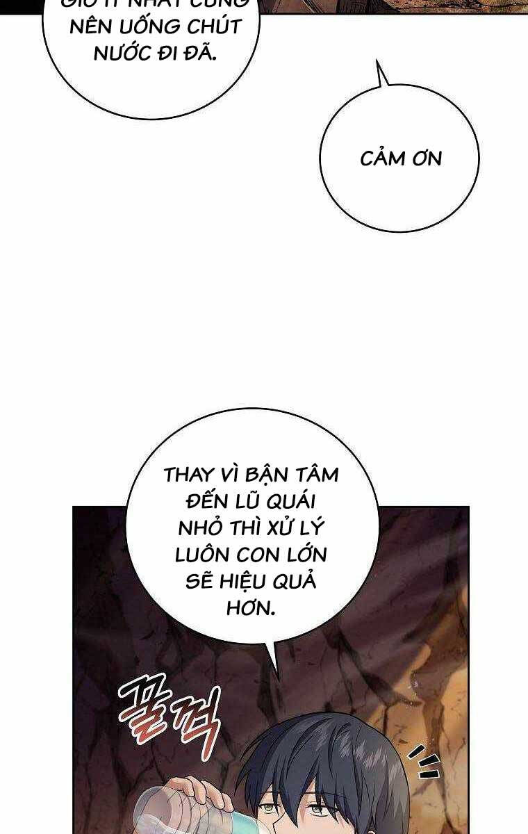 Sự Trở Lại Của Người Chơi Bị Đóng Băng Chapter 82 - 11