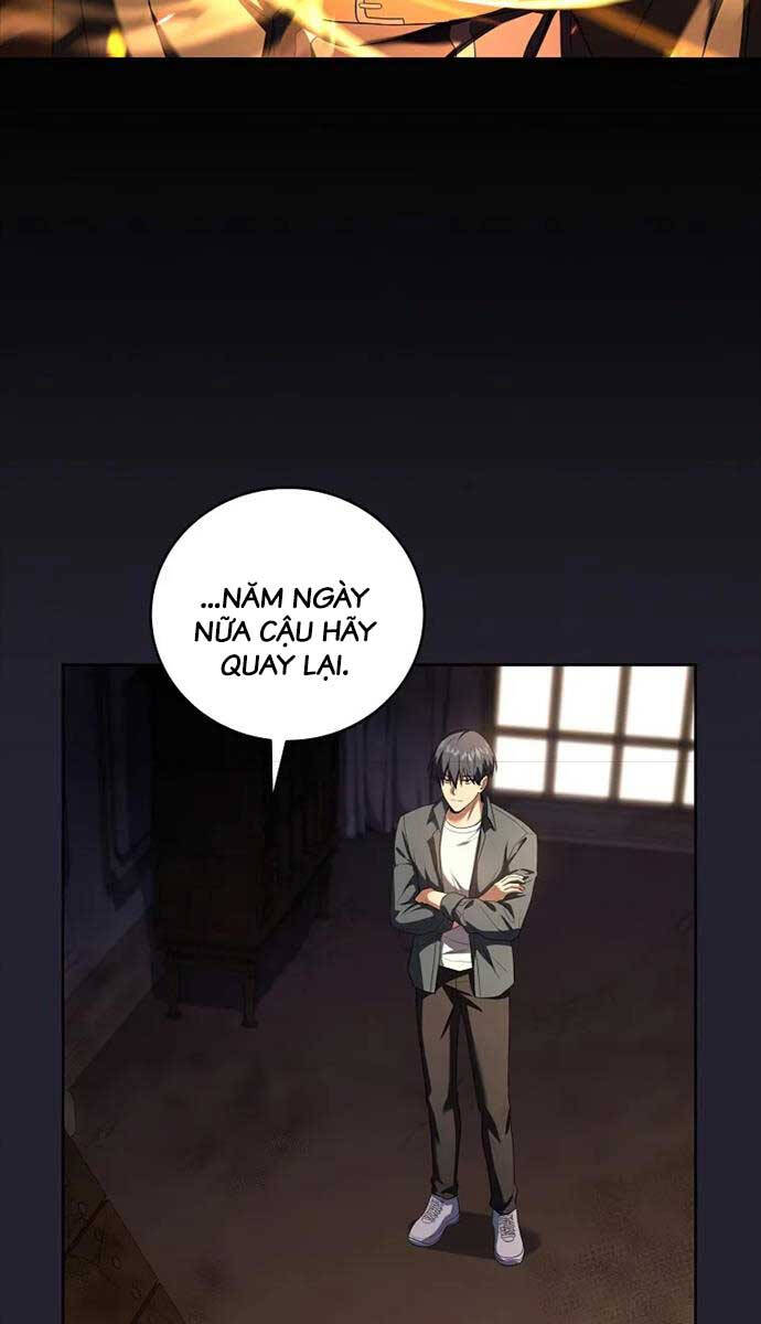 Sự Trở Lại Của Người Chơi Bị Đóng Băng Chapter 84 - 26