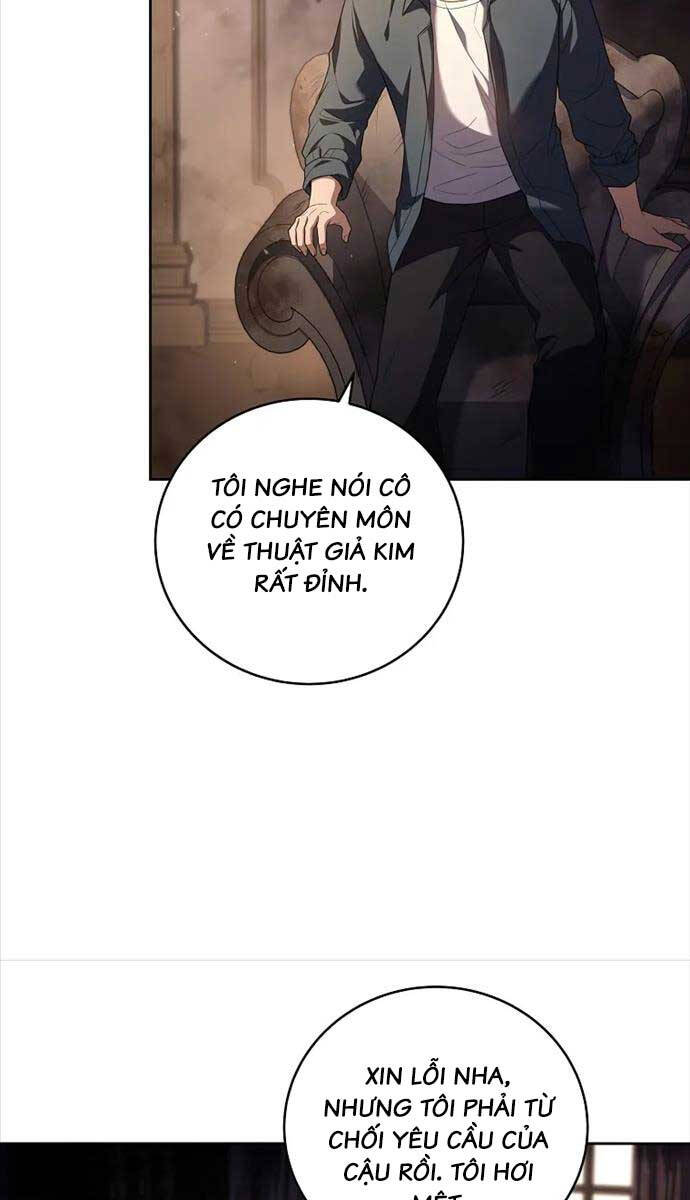 Sự Trở Lại Của Người Chơi Bị Đóng Băng Chapter 84 - 9
