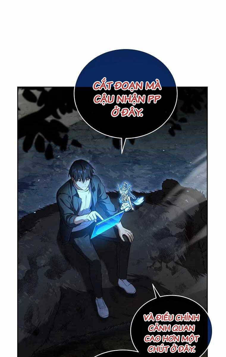 Sự Trở Lại Của Người Chơi Bị Đóng Băng Chapter 86 - 24