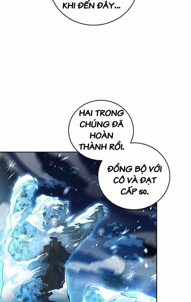 Sự Trở Lại Của Người Chơi Bị Đóng Băng Chapter 86 - 41