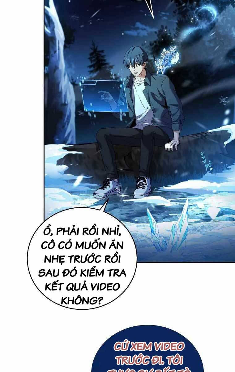 Sự Trở Lại Của Người Chơi Bị Đóng Băng Chapter 86 - 43