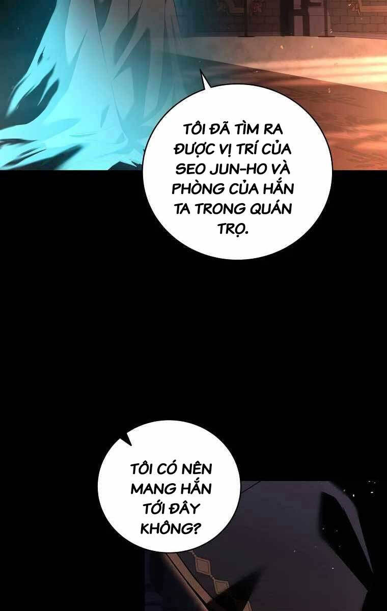 Sự Trở Lại Của Người Chơi Bị Đóng Băng Chapter 86 - 77