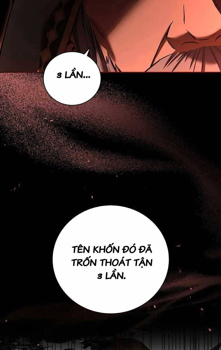 Sự Trở Lại Của Người Chơi Bị Đóng Băng Chapter 86 - 85