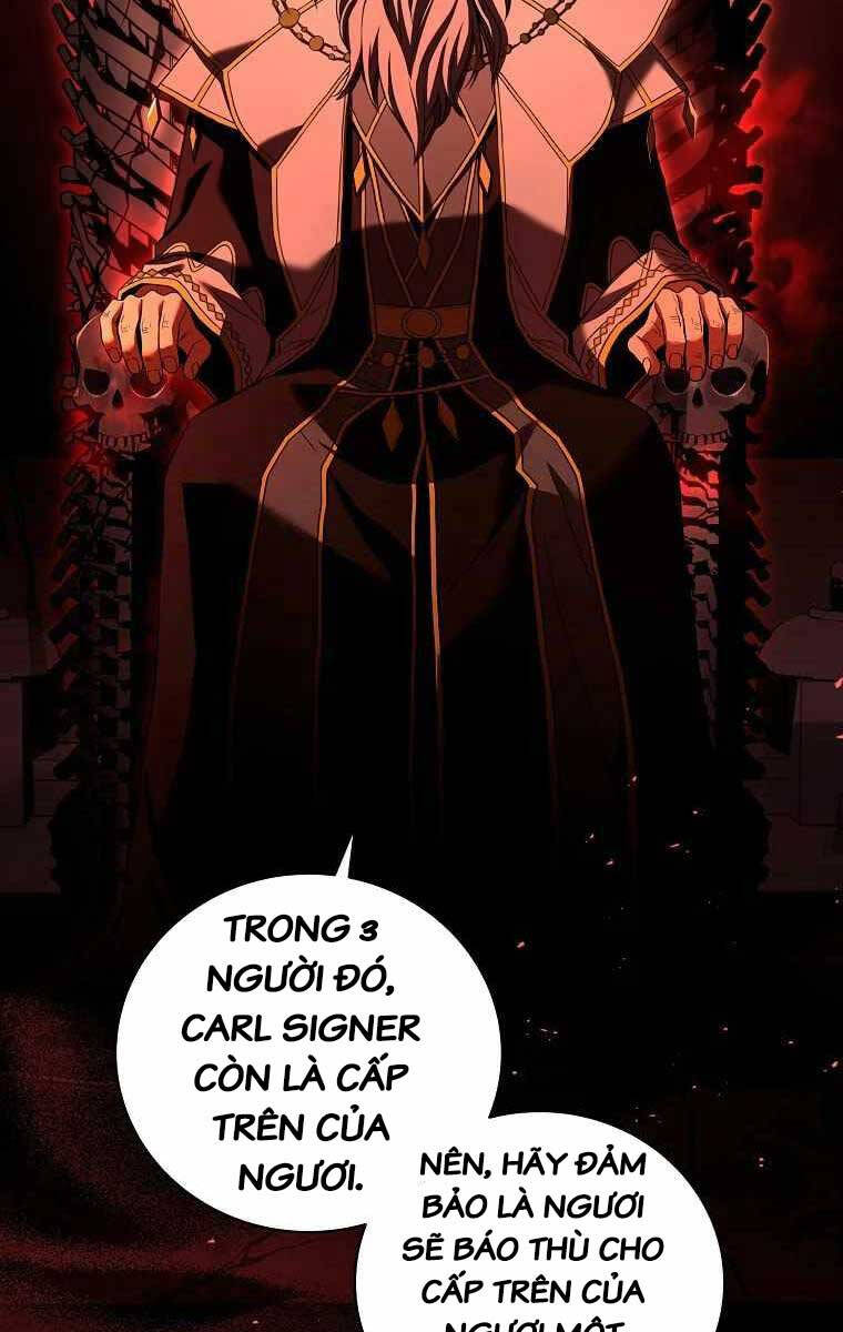 Sự Trở Lại Của Người Chơi Bị Đóng Băng Chapter 86 - 87