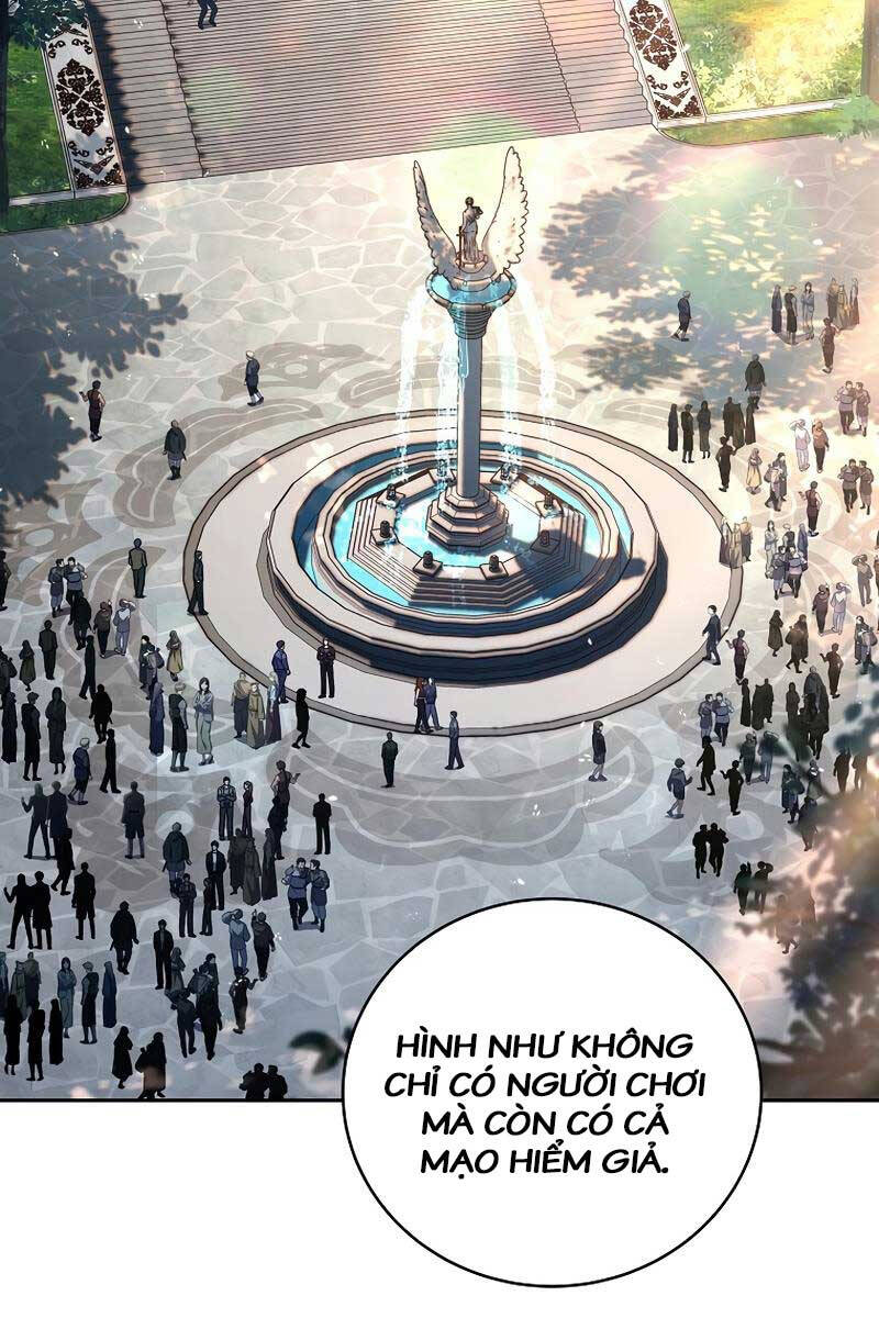 Sự Trở Lại Của Người Chơi Bị Đóng Băng Chapter 87 - 16