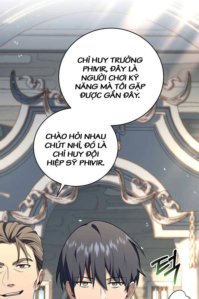 Sự Trở Lại Của Người Chơi Bị Đóng Băng Chapter 87 - 29