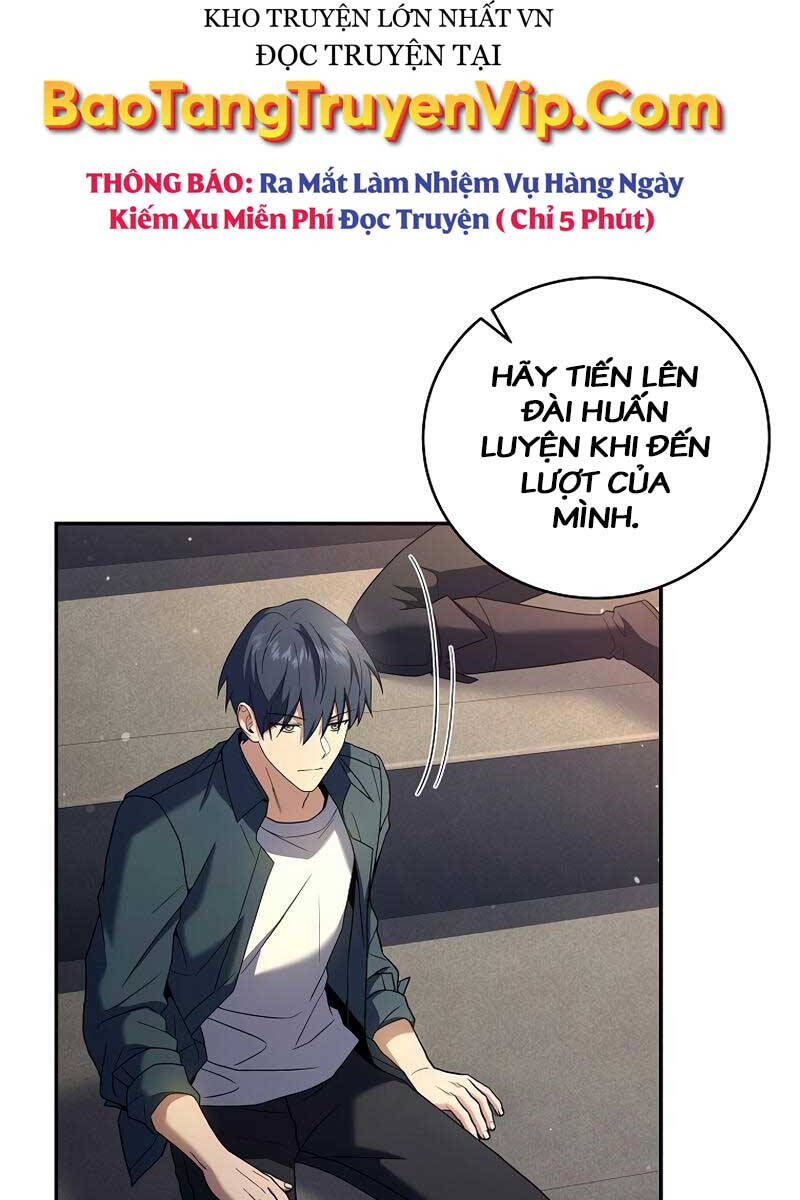 Sự Trở Lại Của Người Chơi Bị Đóng Băng Chapter 87 - 36