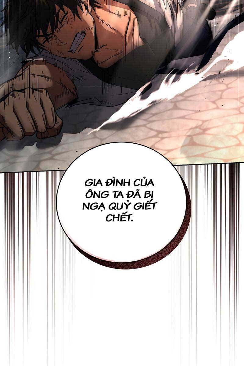 Sự Trở Lại Của Người Chơi Bị Đóng Băng Chapter 87 - 77