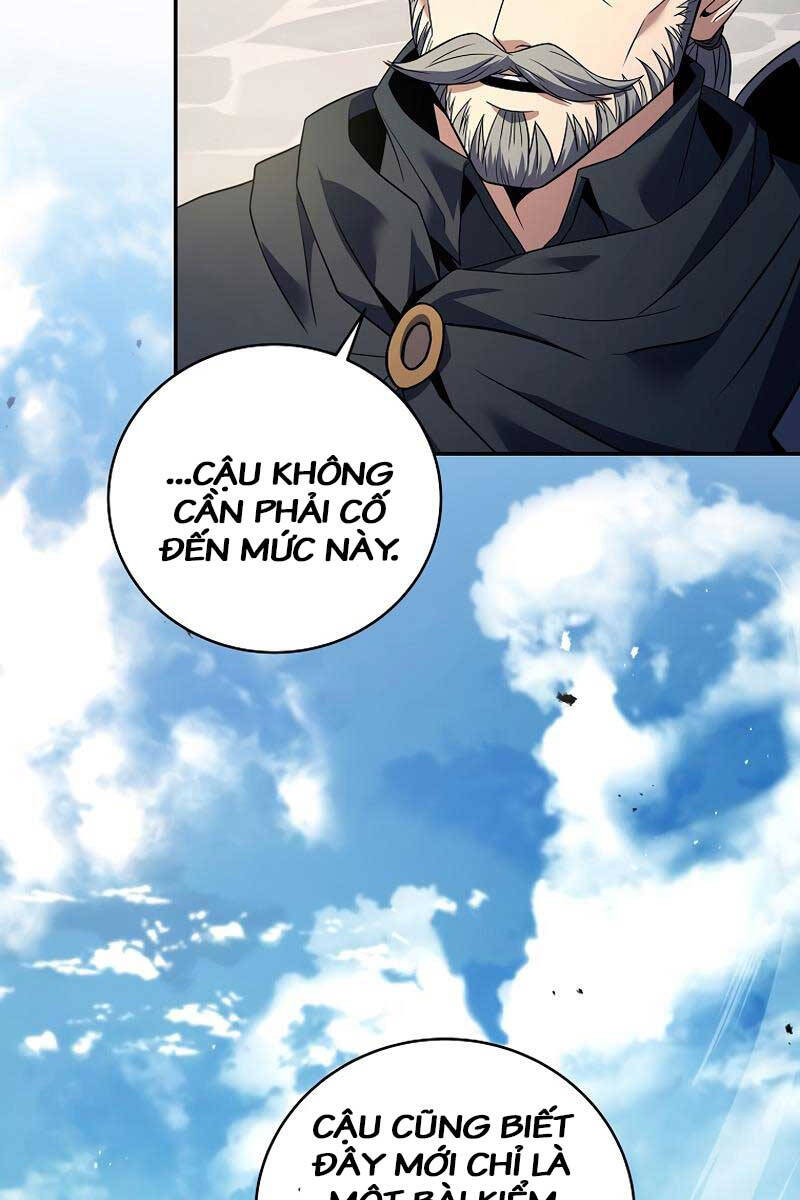 Sự Trở Lại Của Người Chơi Bị Đóng Băng Chapter 87 - 98
