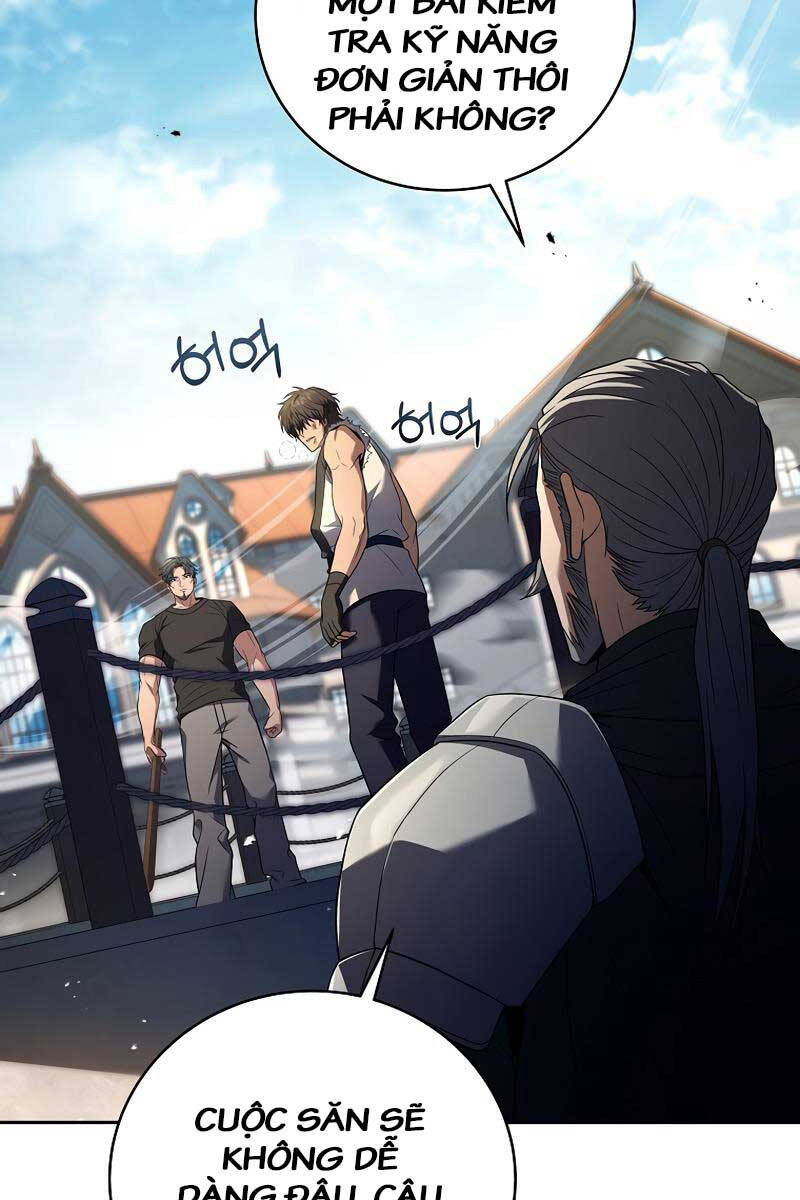 Sự Trở Lại Của Người Chơi Bị Đóng Băng Chapter 87 - 99