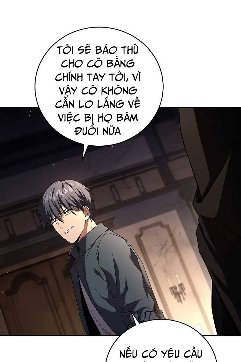 Sự Trở Lại Của Người Chơi Bị Đóng Băng Chapter 88 - 76