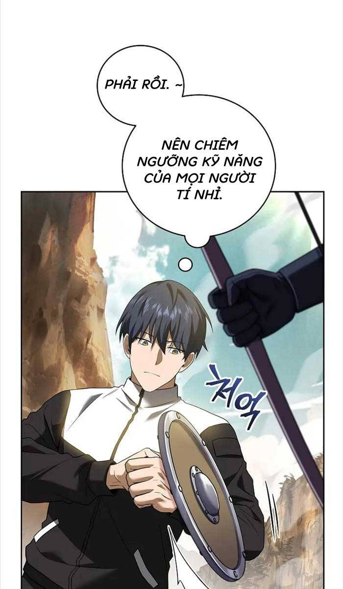 Sự Trở Lại Của Người Chơi Bị Đóng Băng Chapter 89 - 16