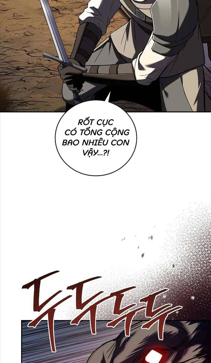 Sự Trở Lại Của Người Chơi Bị Đóng Băng Chapter 89 - 21