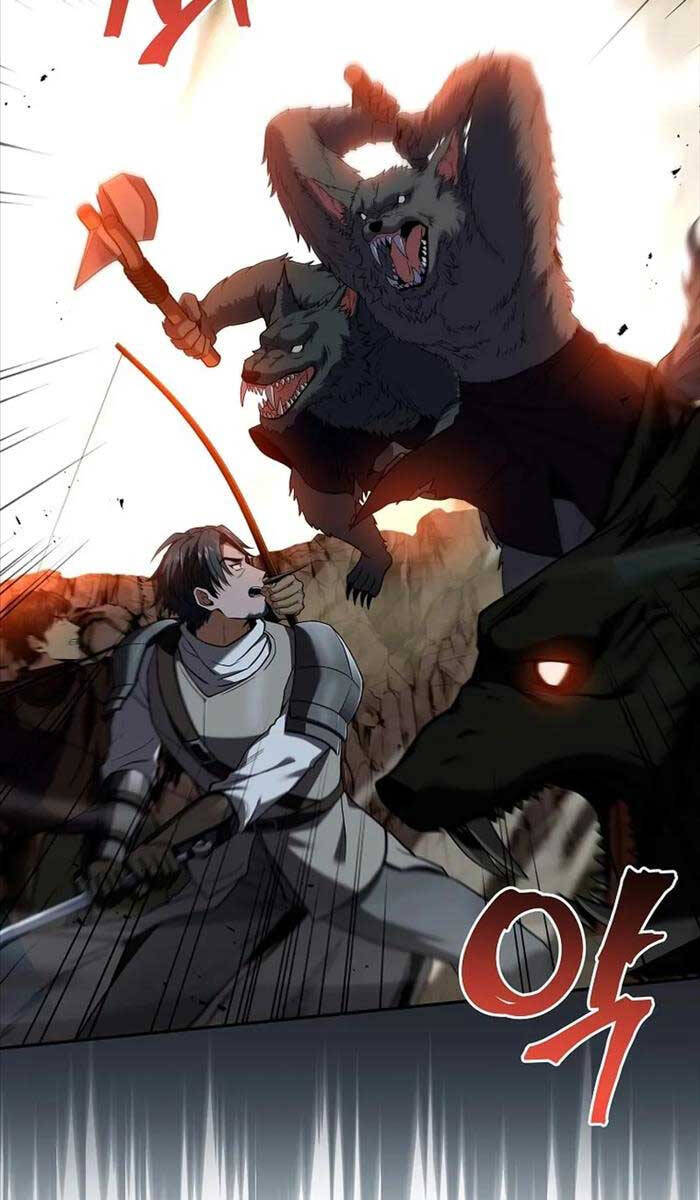 Sự Trở Lại Của Người Chơi Bị Đóng Băng Chapter 89 - 23