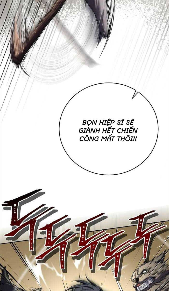 Sự Trở Lại Của Người Chơi Bị Đóng Băng Chapter 89 - 30