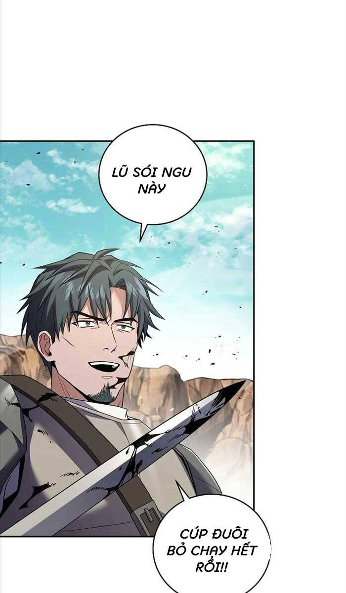 Sự Trở Lại Của Người Chơi Bị Đóng Băng Chapter 89 - 46