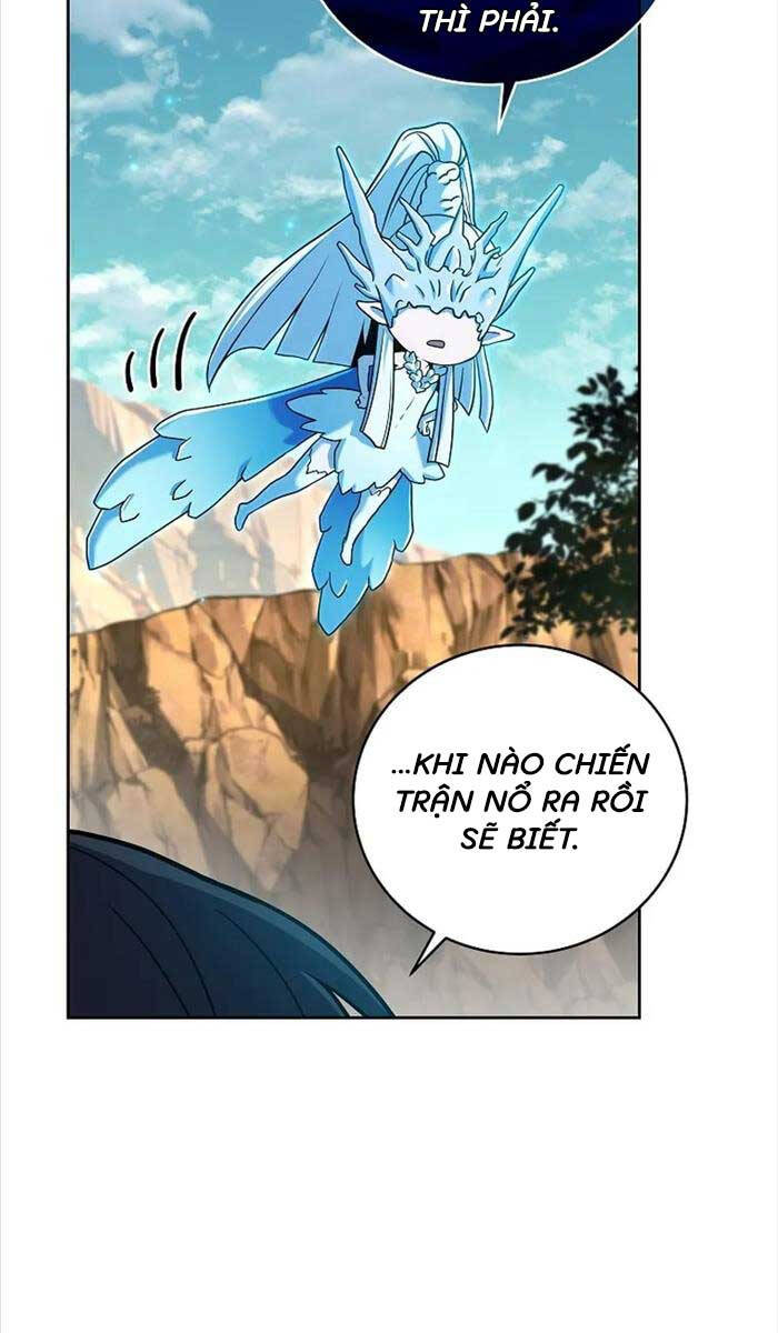 Sự Trở Lại Của Người Chơi Bị Đóng Băng Chapter 89 - 8