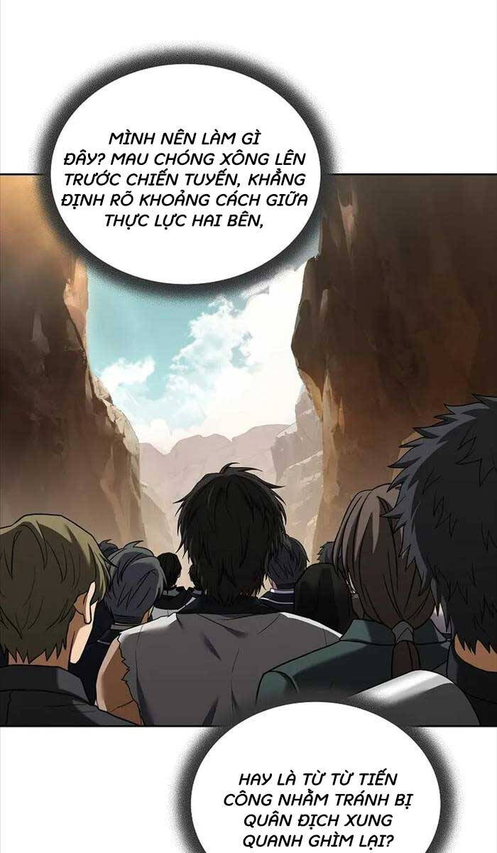 Sự Trở Lại Của Người Chơi Bị Đóng Băng Chapter 89 - 9