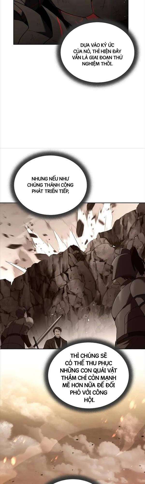 Sự Trở Lại Của Người Chơi Bị Đóng Băng Chapter 93 - 17