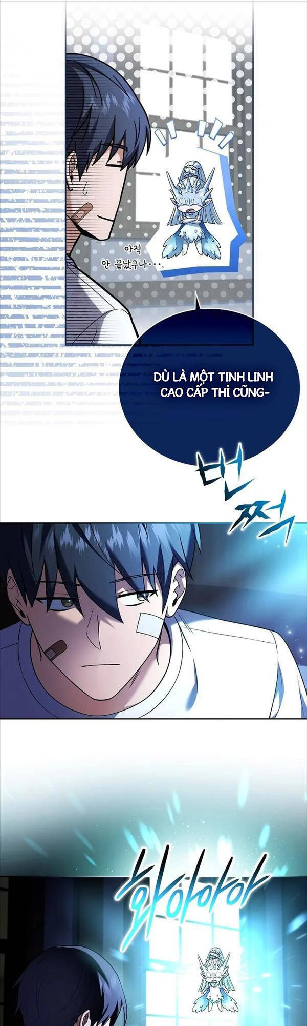 Sự Trở Lại Của Người Chơi Bị Đóng Băng Chapter 93 - 44