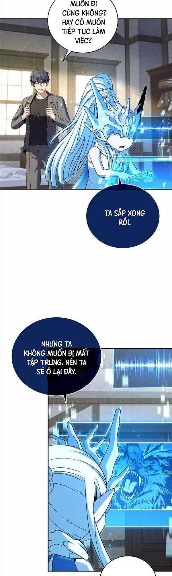 Sự Trở Lại Của Người Chơi Bị Đóng Băng Chapter 94 - 10