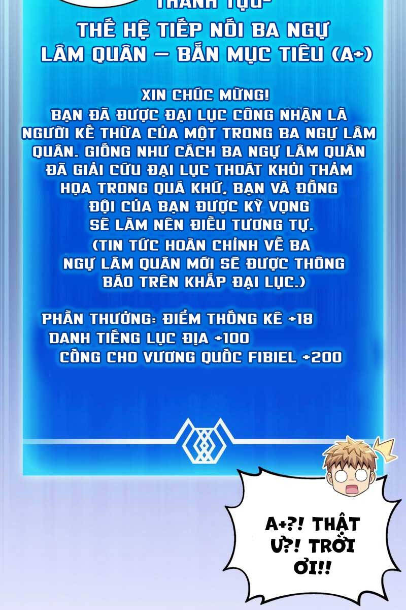 Xạ Thủ Đạn Ma Chapter 98 - 4