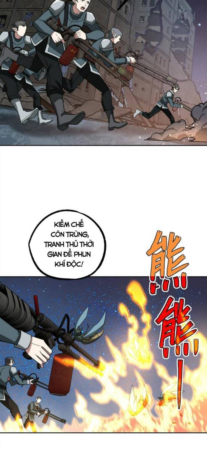 Siêu Thần Cơ Giới Sư Chapter 216 - 6