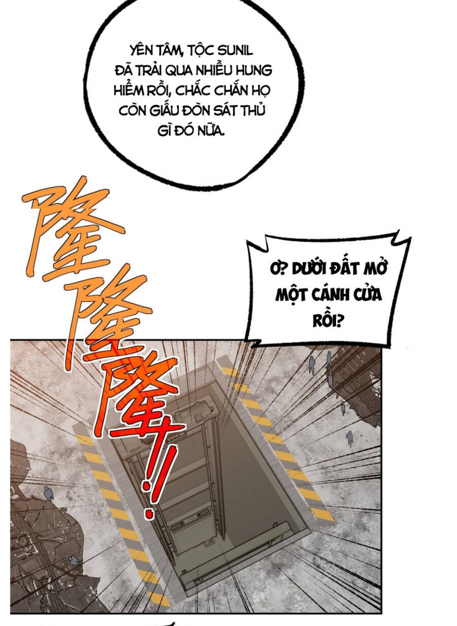 Siêu Thần Cơ Giới Sư Chapter 218 - 14