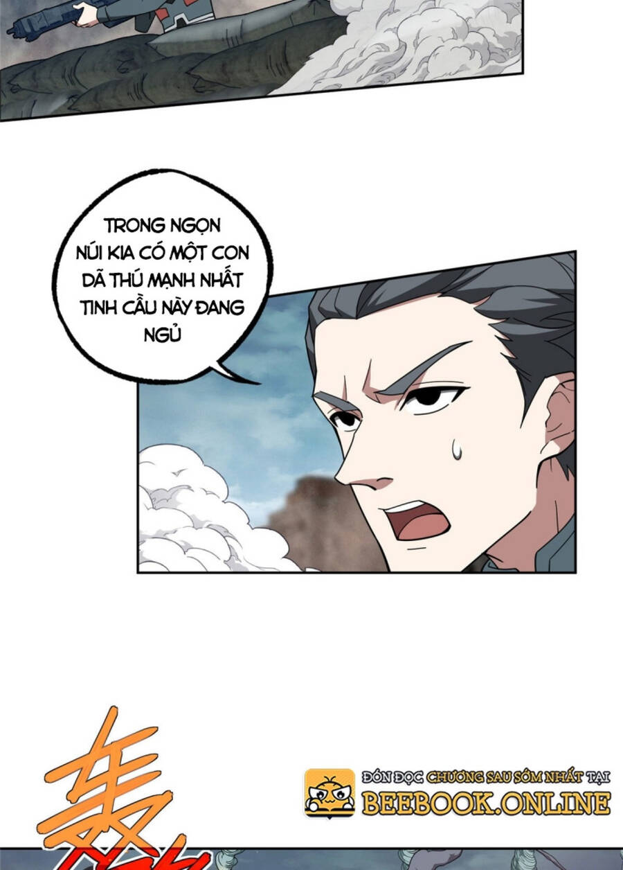 Siêu Thần Cơ Giới Sư Chapter 218 - 36