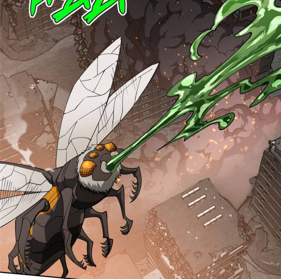 Siêu Thần Cơ Giới Sư Chapter 218 - 8