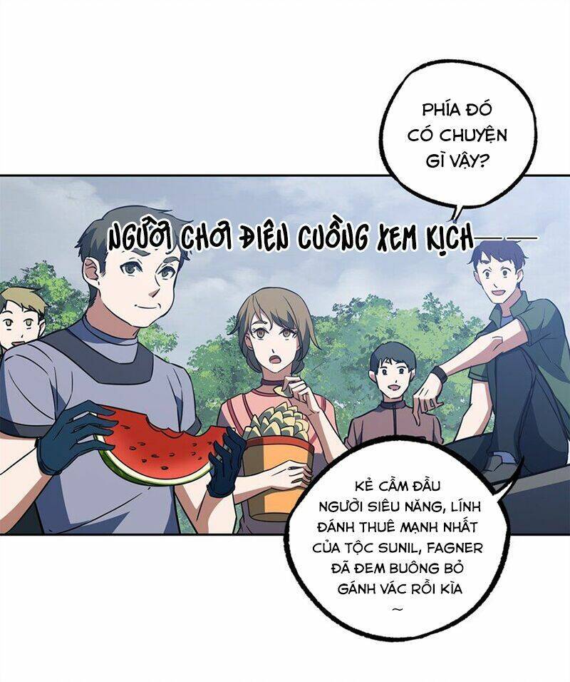 Siêu Thần Cơ Giới Sư Chapter 220 - 23