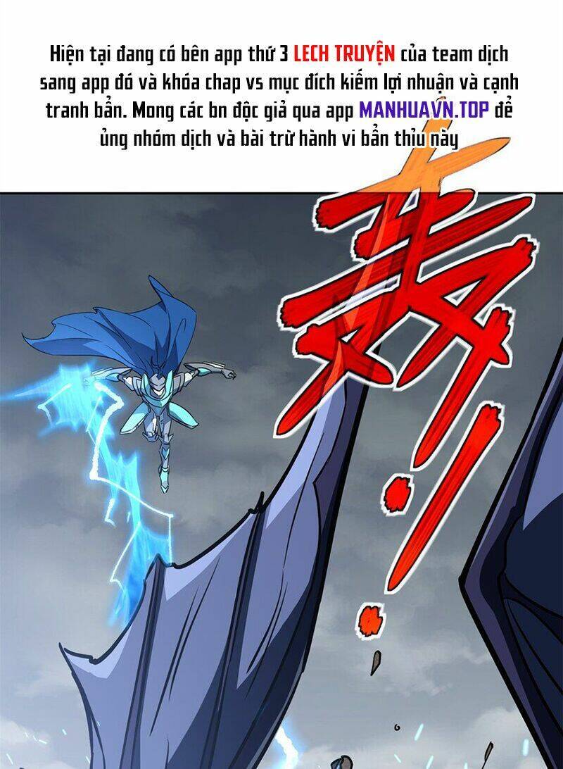 Siêu Thần Cơ Giới Sư Chapter 220 - 7