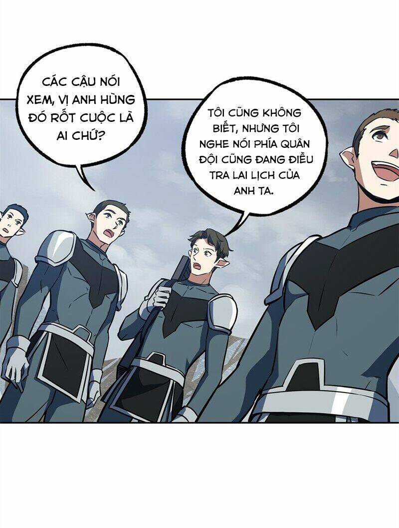 Siêu Thần Cơ Giới Sư Chapter 220 - 10