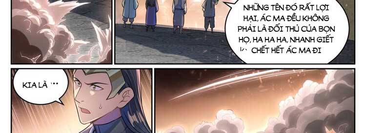 Bách Luyện Thành Thần Chapter 1045 - 9