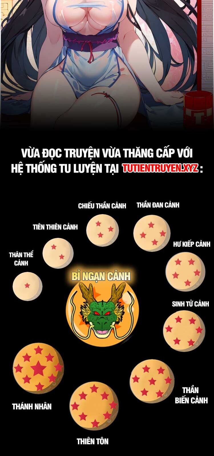 Bách Luyện Thành Thần Chapter 1096 - 10