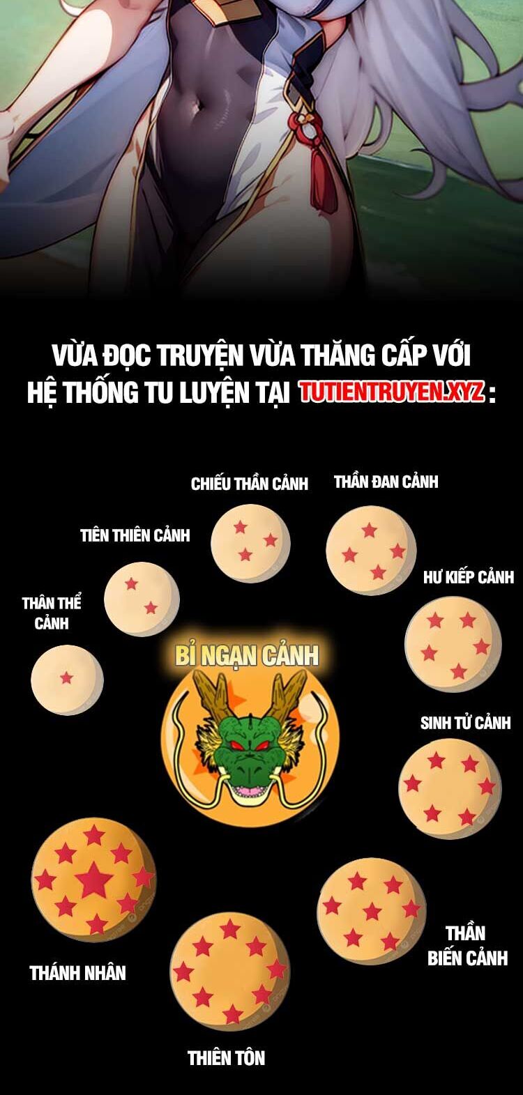 Bách Luyện Thành Thần Chapter 1099 - 10
