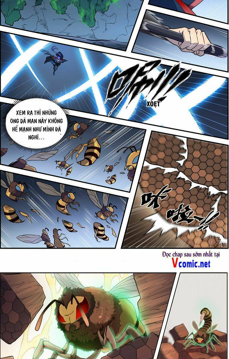 Bách Luyện Thành Thần Chapter 731 - 15