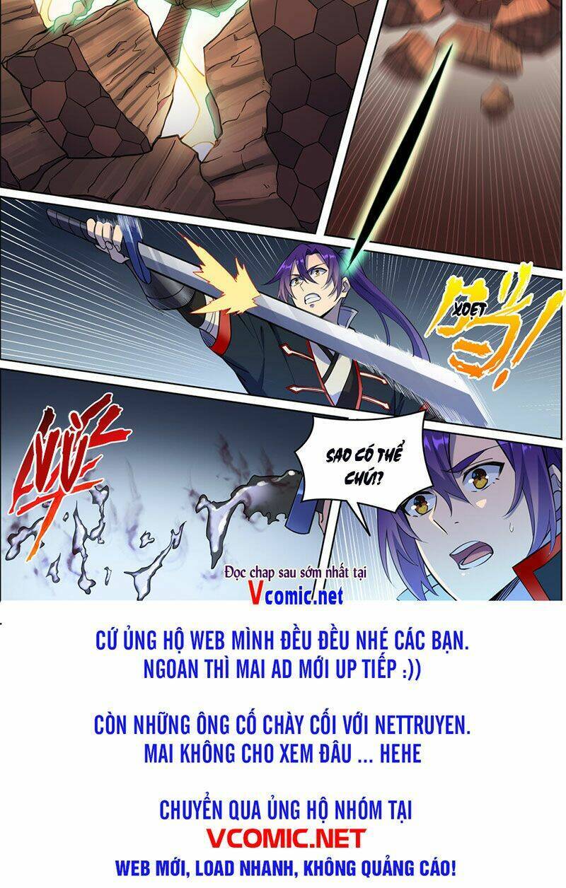 Bách Luyện Thành Thần Chapter 731 - 16
