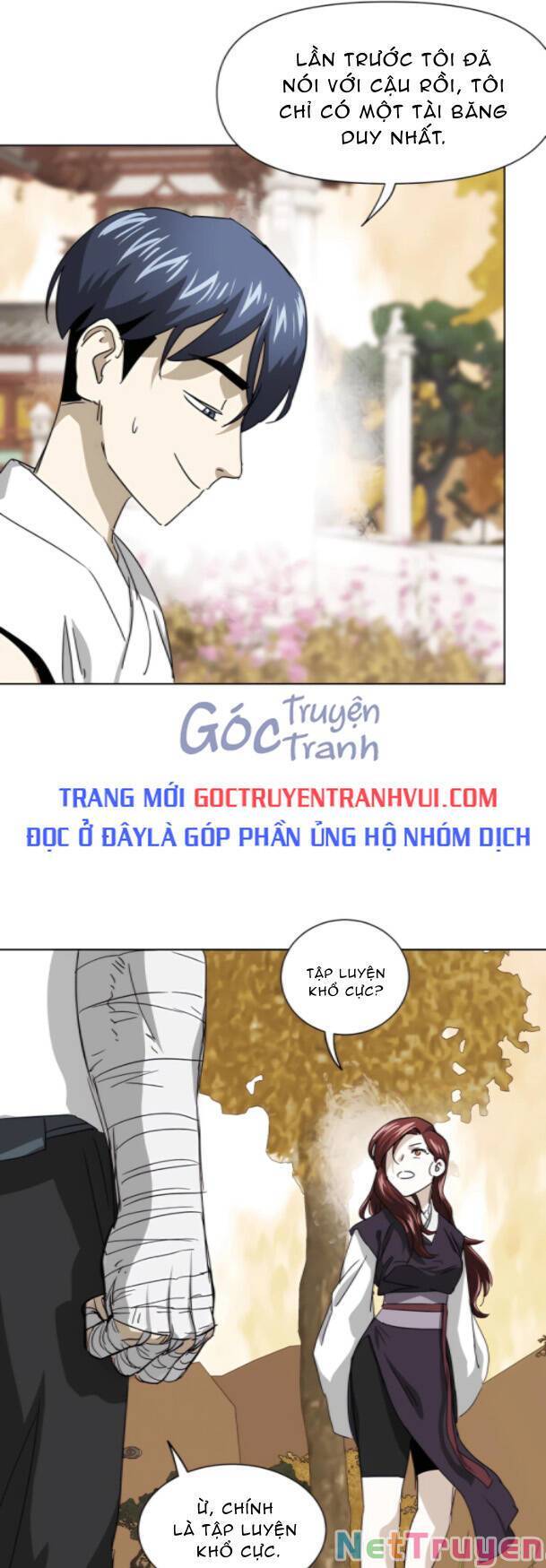 Thăng Cấp Vô Hạn Trong Murim Chapter 135 - 52