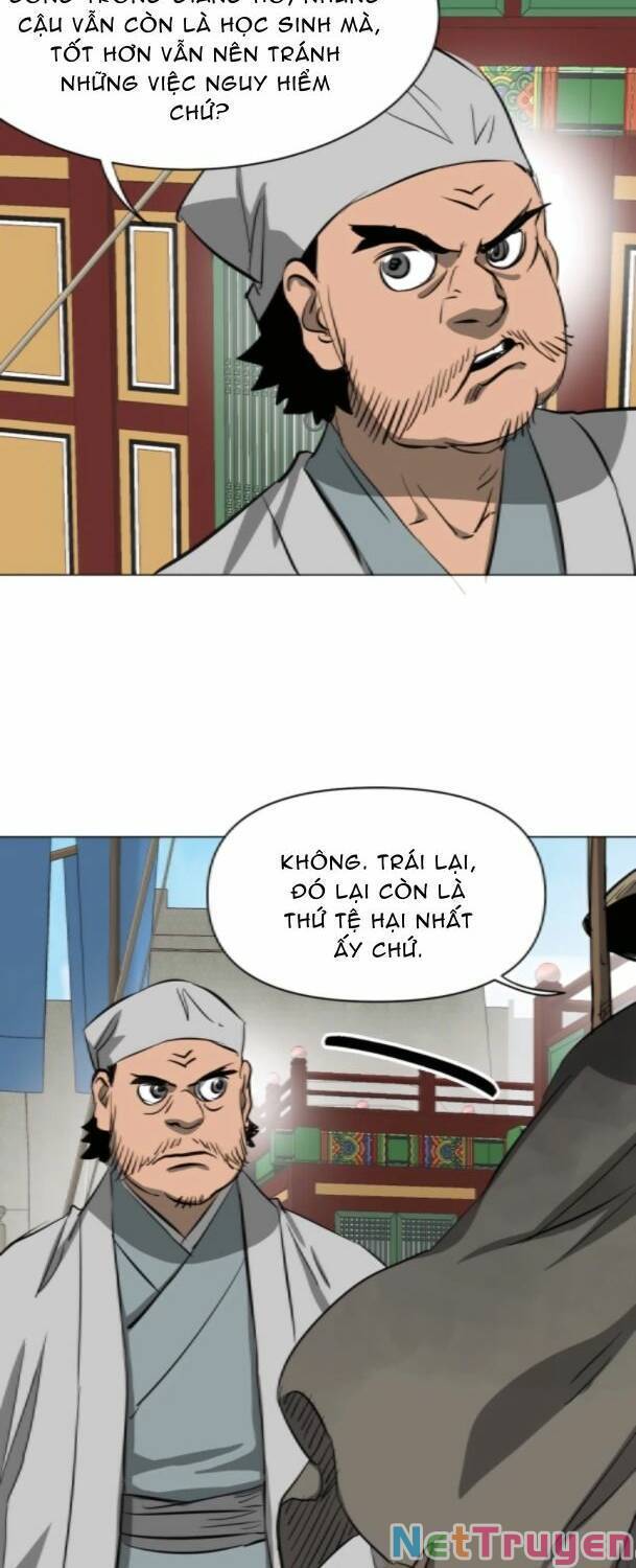 Thăng Cấp Vô Hạn Trong Murim Chapter 136 - 10