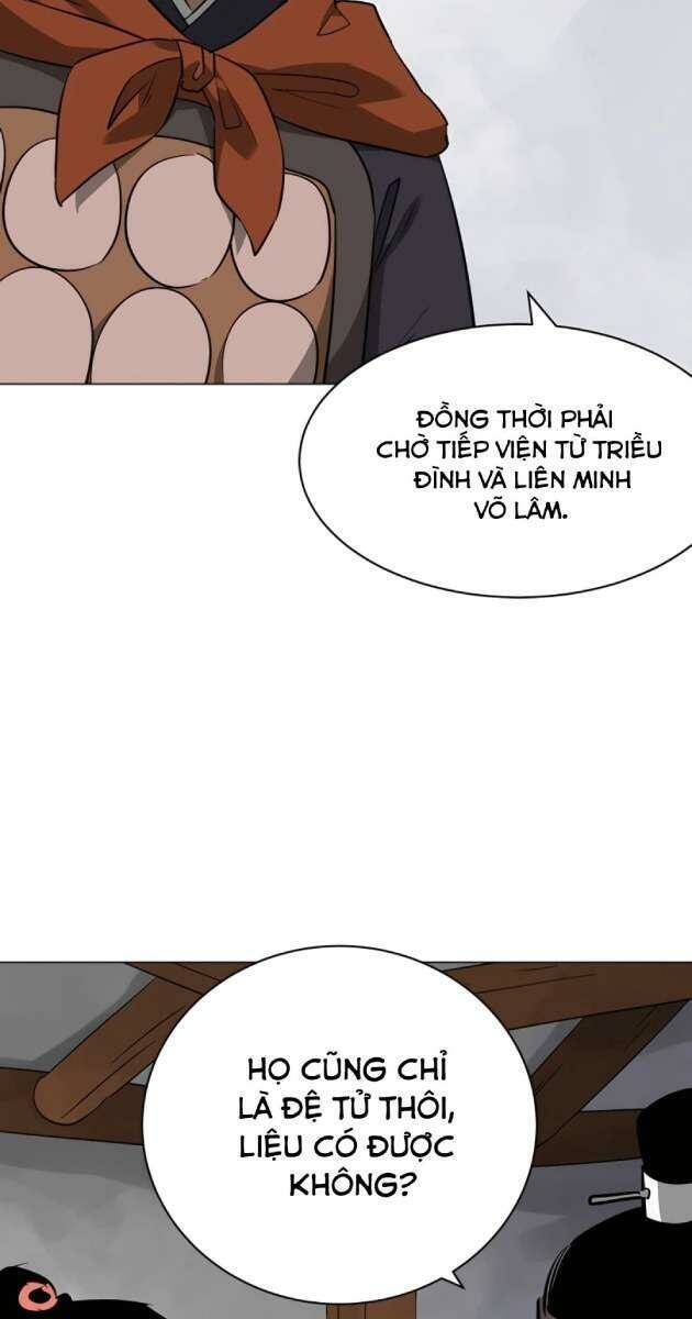 Thăng Cấp Vô Hạn Trong Murim Chapter 154 - 34