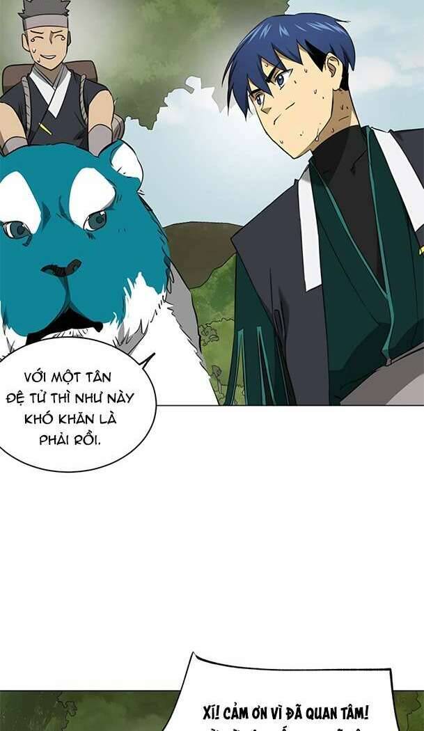 Thăng Cấp Vô Hạn Trong Murim Chapter 156 - 19