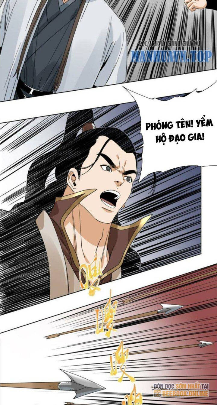 Đạo Quân Chapter 112 - 13