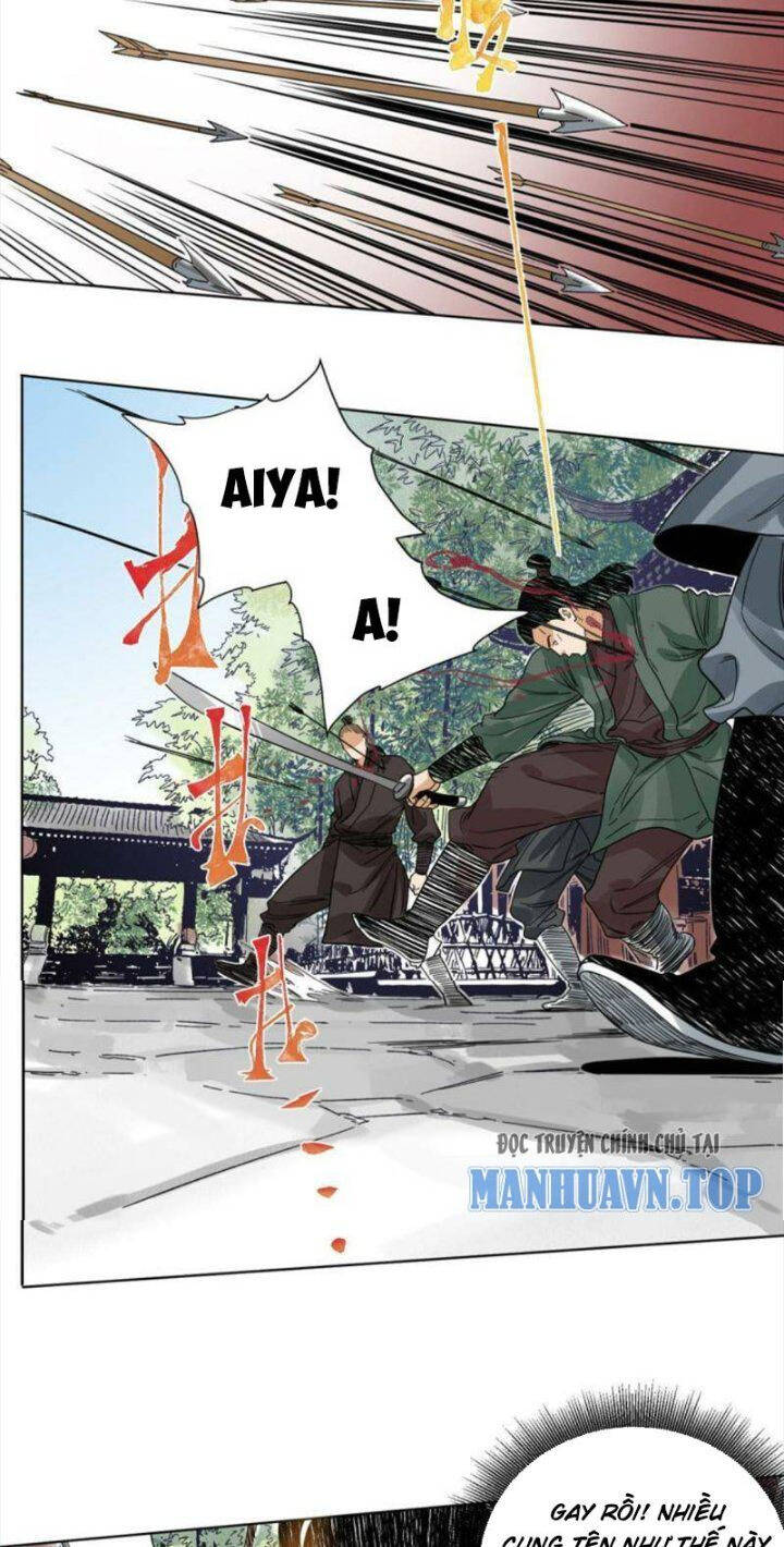 Đạo Quân Chapter 112 - 14