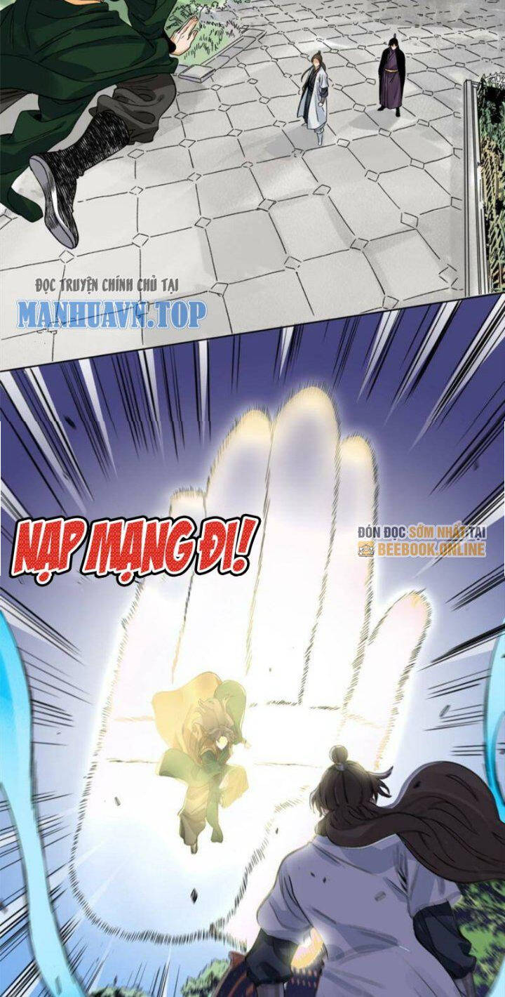 Đạo Quân Chapter 112 - 23