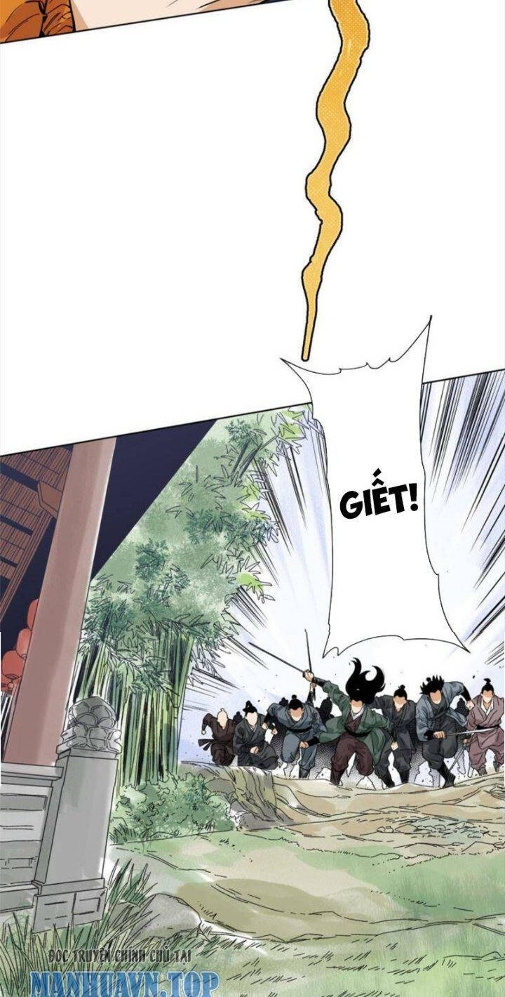 Đạo Quân Chapter 112 - 6