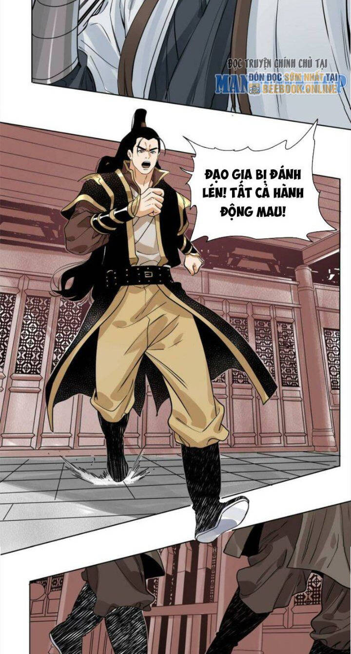 Đạo Quân Chapter 112 - 9