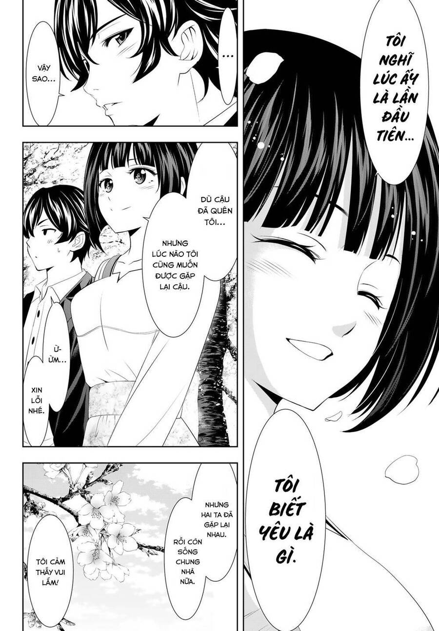 Quán Cà Phê Nữ Thần Chapter 103 - 11