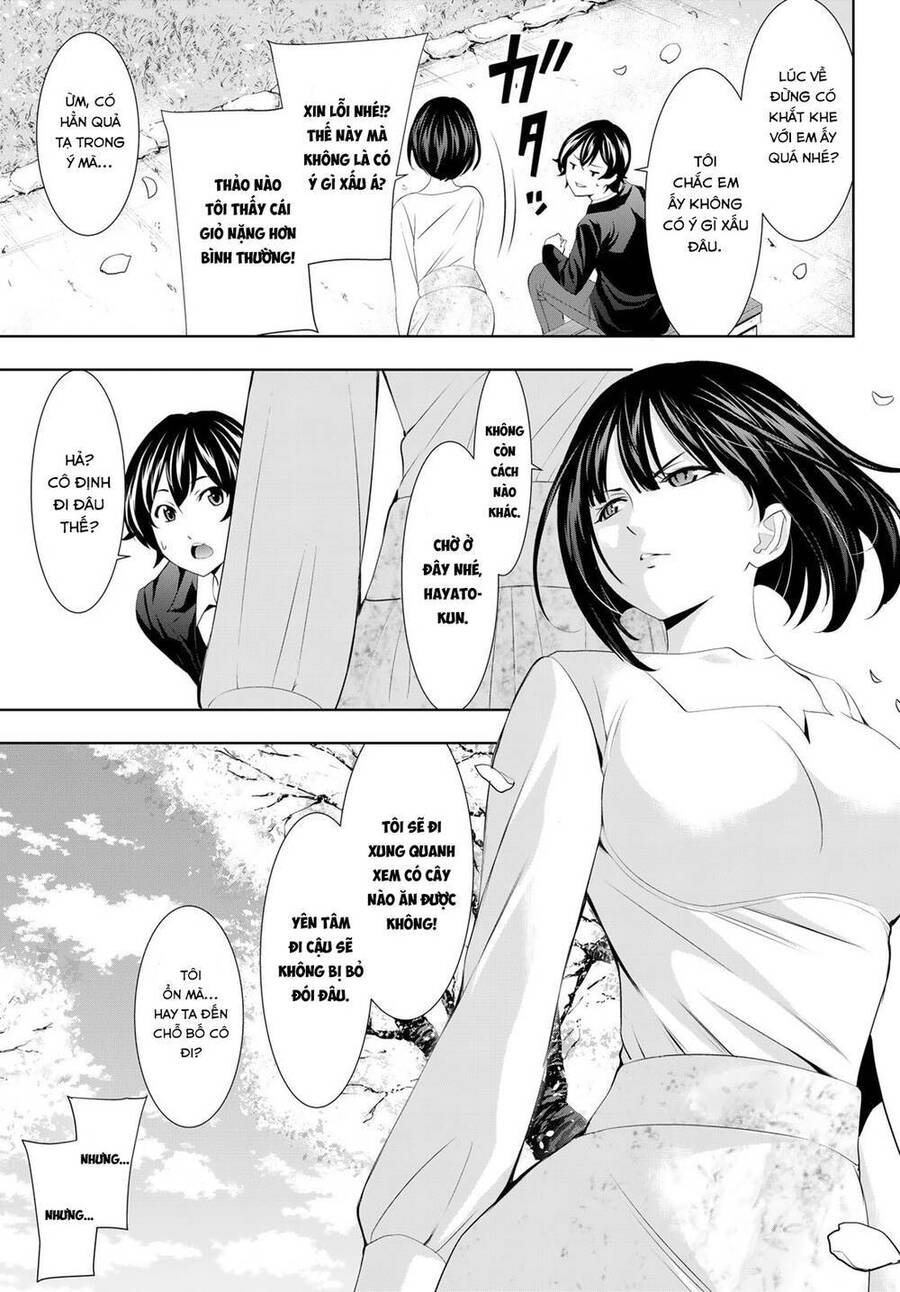 Quán Cà Phê Nữ Thần Chapter 103 - 14